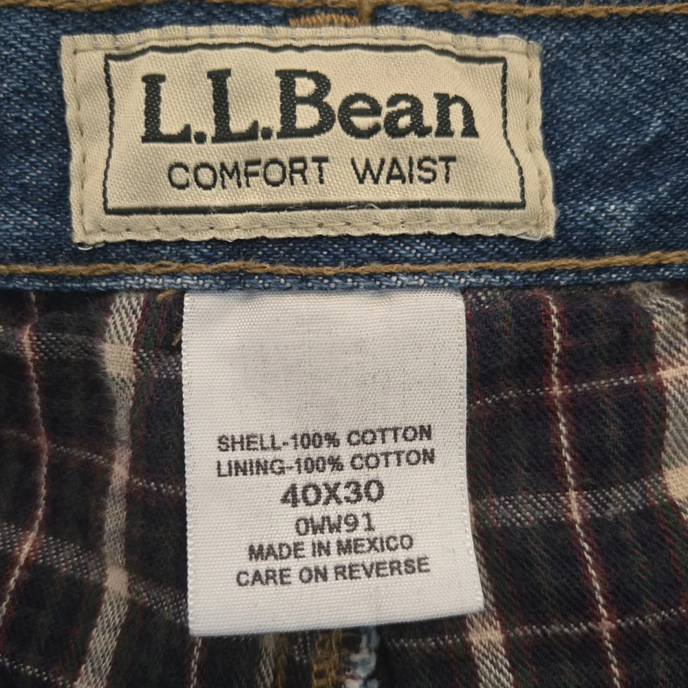 L.L. Bean classic ll